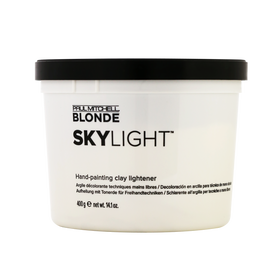 Paul Mitchell Argile Décolorante Blonde Skylight