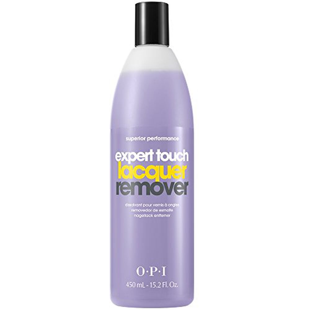 OPI Expert Touch Dissolvant 450ml OPI Expert Touch Dissolvant 450ml