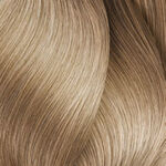 Lômé Paris Couleur Acide Brillante Demi-Permanente 10/13 blond très très clair cendré doré 100ml