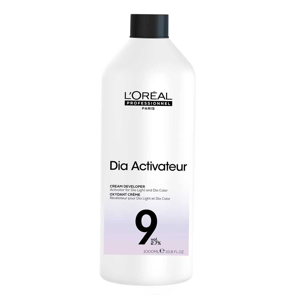L'Oréal Professionnel Diactivateur Oxydant 1L