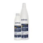 Andreia Professional Developer Cream Power Blonde - Vegan Hydrogen Peroxide 10V 3% 200ml