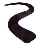 Wildest Dreams Extensions Cheveux Lisses Humains Clip-In 1pc 46cm
