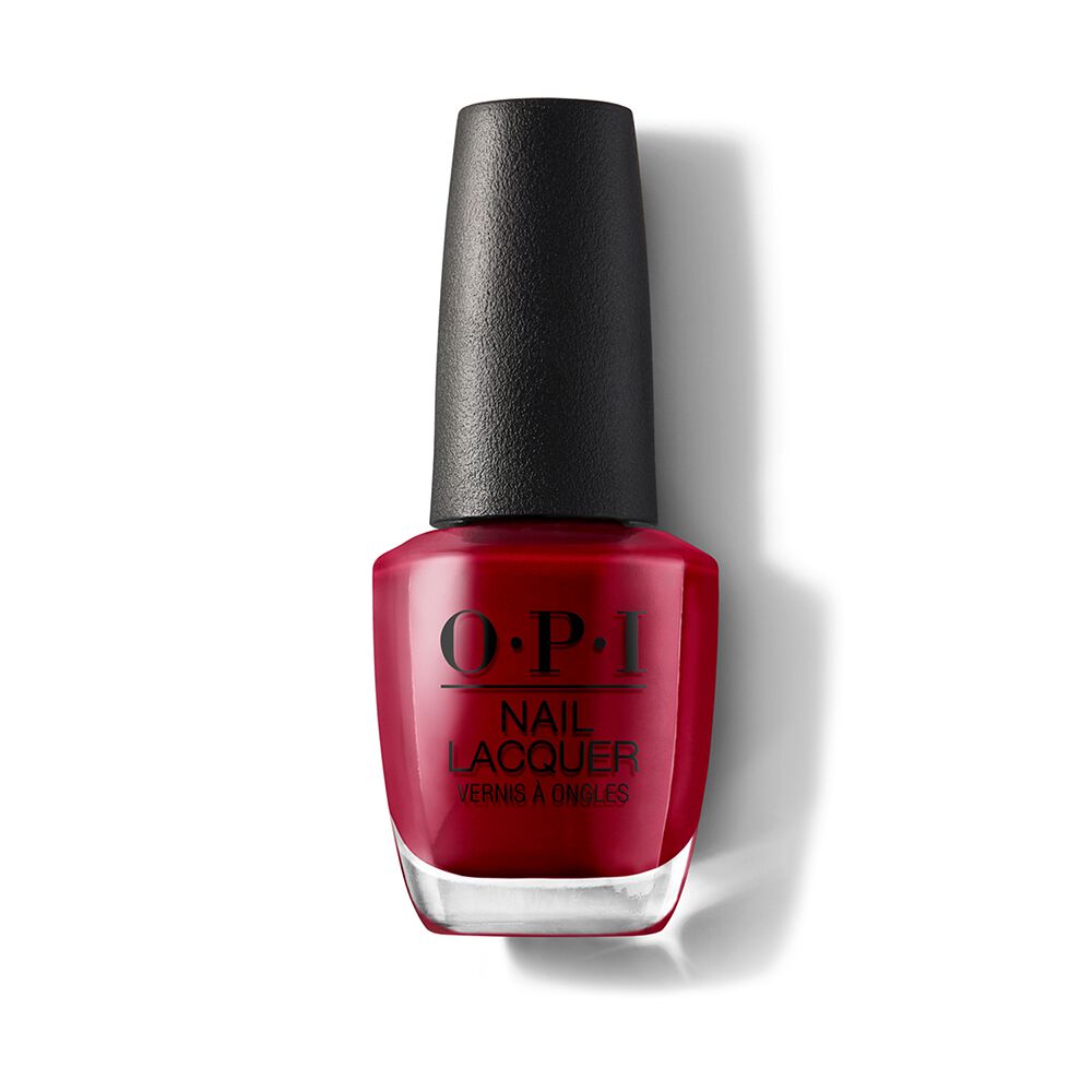 OPI Nail Lacquer Vernis à ongles 15ml Amore At The Grand Canal