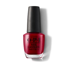 OPI Nail Lacquer Vernis à ongles 15ml