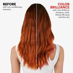 Wella Professionals Invigo Color Brilliance Shampoing, 1L