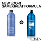 Redken Extreme Après-Shampooing 1l