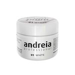 Andreia Professional Gel Paint - 01 Blanc 4ml