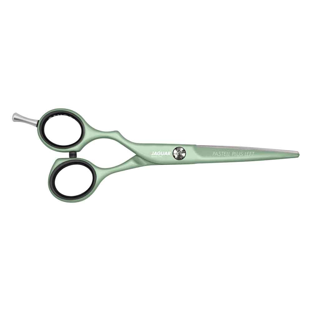 Jaguar Ciseaux Offset Pastell Plus Matcha 5.75 Gaucher