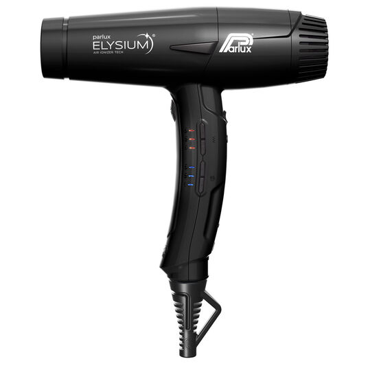 Parlux Elysium s&egrave;che-cheveux professionnel - Noir