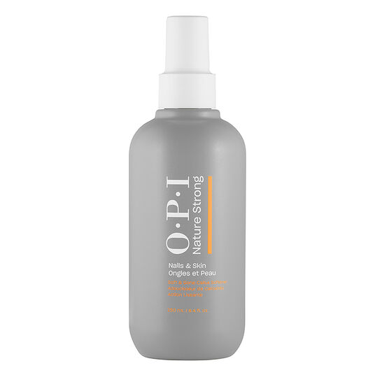OPI Nature Strong Adoucisseur de Callosit&eacute;s Action Lissante 250ml