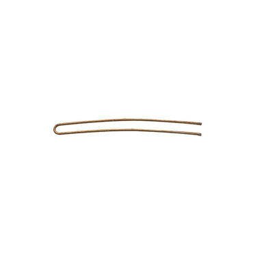 Sibel Hairpins Suzon 82mm Blonde 8pcs/980000152