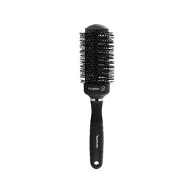 Barnum Brosse thermique en graphite 43mm