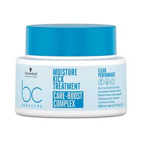 Schwarzkopf Professional Bonacure Moisture Kick Masque 200ml