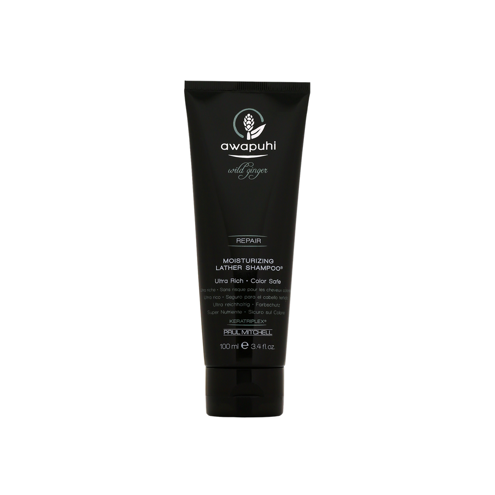 Paul Mitchell AWG Shampooing Moussant Hydratant
