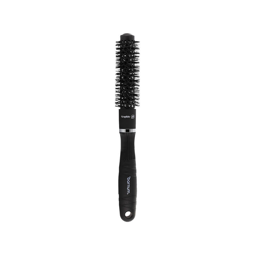 Barnum Brosse thermique en graphite 20mm