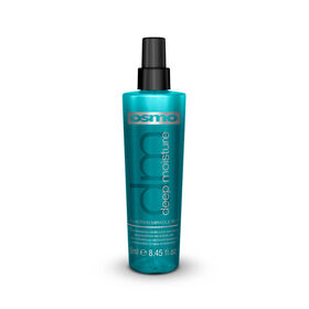 Osmo Après-shampooing Réparateur Double Action Miracle 250ml