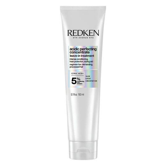 Redken Acidic Perfecting Lotion sans rin&ccedil;age 150ml