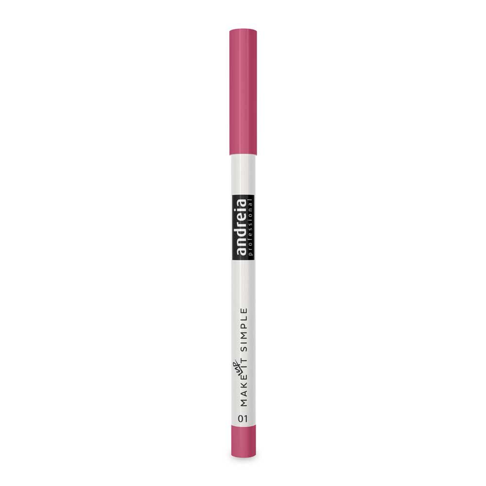 Andreia Professional Perfect Definition - Crayon à Lèvres 01 Rose Oudré