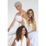 Andreia Professional Power Blonde Coloration Permanente Super Éclaircissant Naturel Froid 11.02 100ml