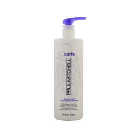 Paul Mitchell Shampooing Douceur Spring Loaded Frizz-Fighting 710ml