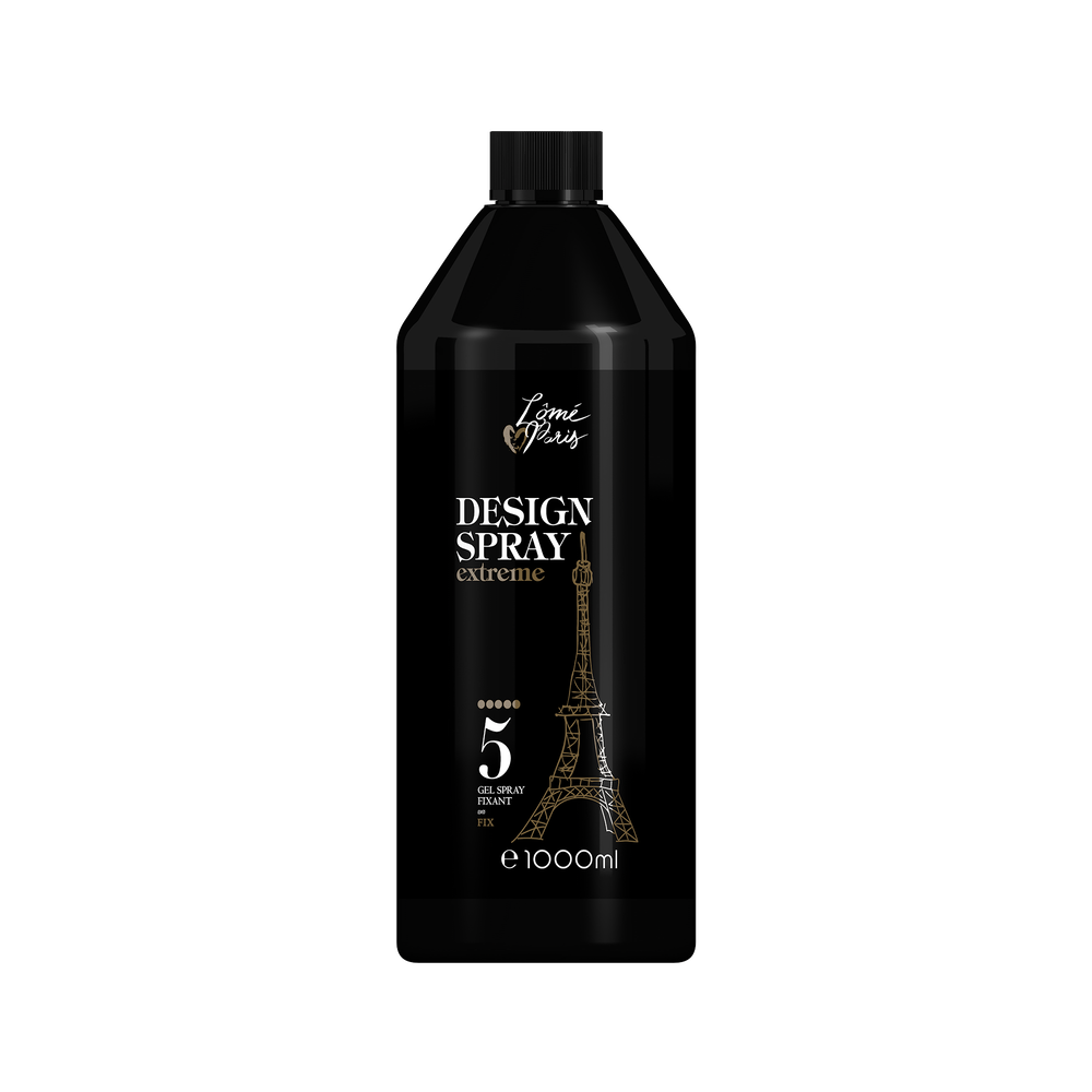 Lomé Paris Fix Design Spray Recharge Extrême  5 1l