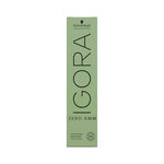 Schwarzkopf Professional Igora coloration permanente sans ammoniaque 60ml 7-1 Blond moyen cendr&eacute;