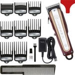 Wahl Tondeuse de Coupe Sans Fil Legend