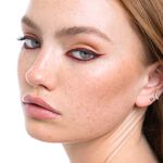 Andreia Professional - Eyeliner Waterproof Burgundy Velvet 12H