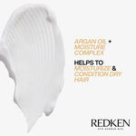 Redken All Soft Après-Shampooing 300ml