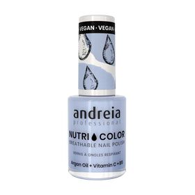 Andreia Professional Nutri Color Vernis &agrave; ongles 10.5ml