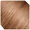 8.74 Blond Clair Marron Cuivré
