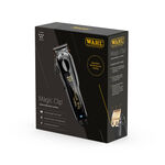 Wahl Tondeuse Magic Clip Cordless &ndash; Noir