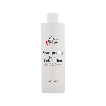 Shampooing Post-coloration 300ml Shampooing Post-coloration 300ml