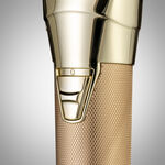 BaByliss PRO Tondeuse tout métal FXONE or