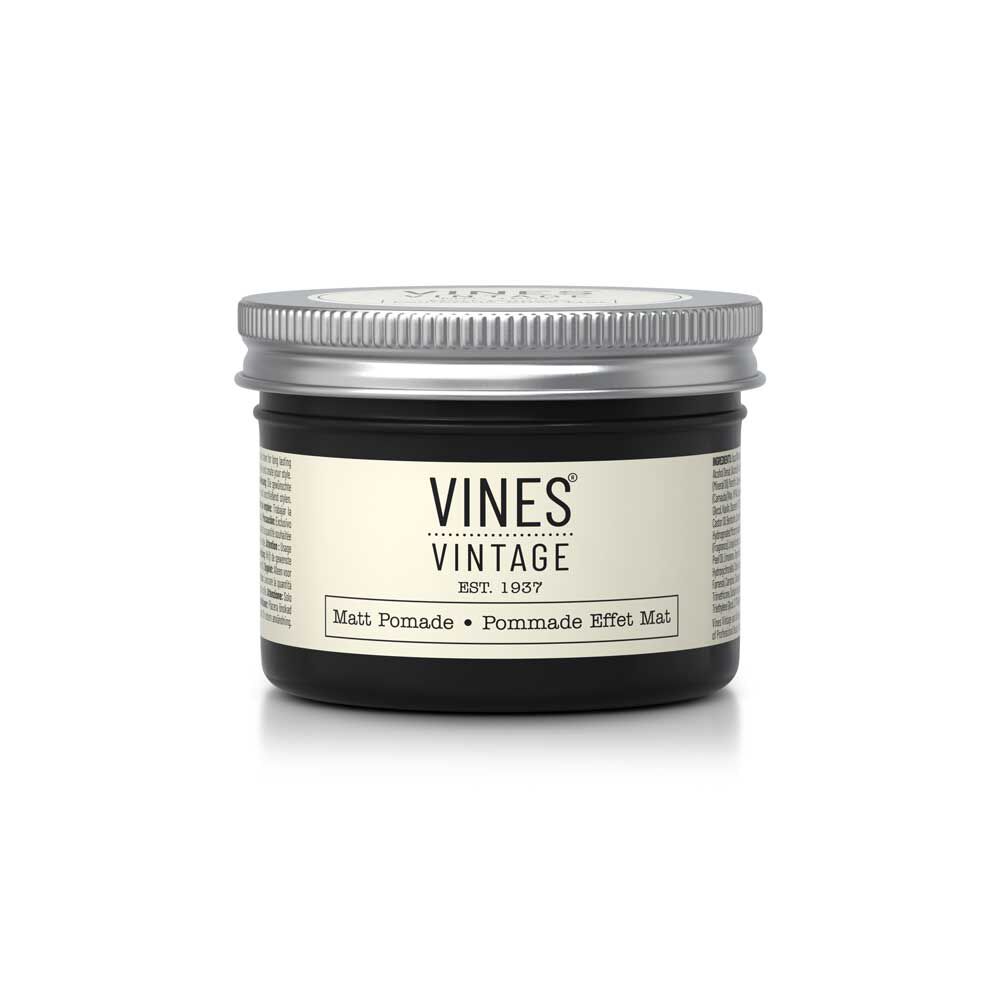 Vines Vintage Matt Pomade Vines Vintage Matt Pomade