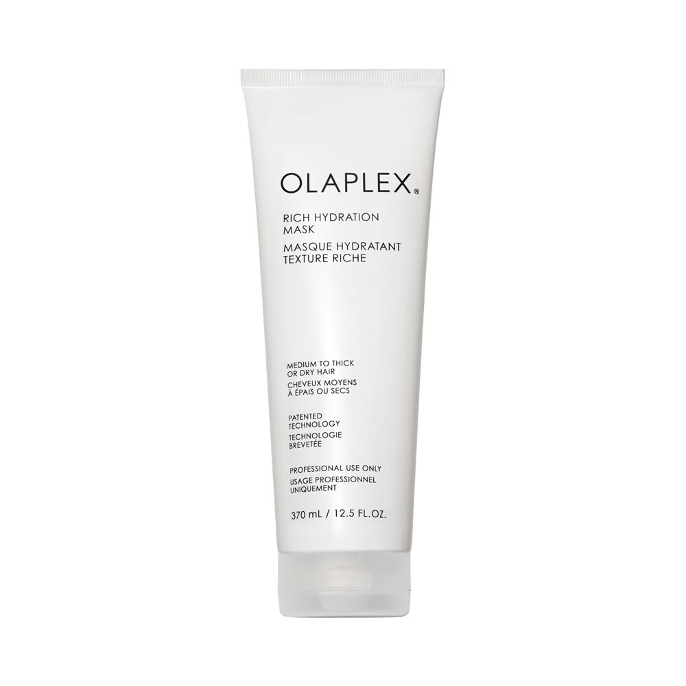 Olaplex Rich Hydration masque capillaire 370ml