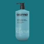 Osmo Deep Moisture Après-Shampoing Hydratant 1L