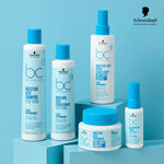 Schwarzkopf Professional Bonacure Hydratant Kick Apr&egrave;s-shampooing 200ml