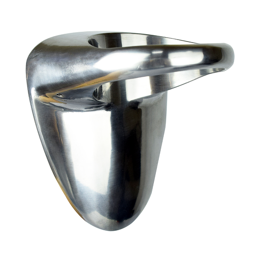 S-PRO Porte S&egrave;che-cheveux Arrondi