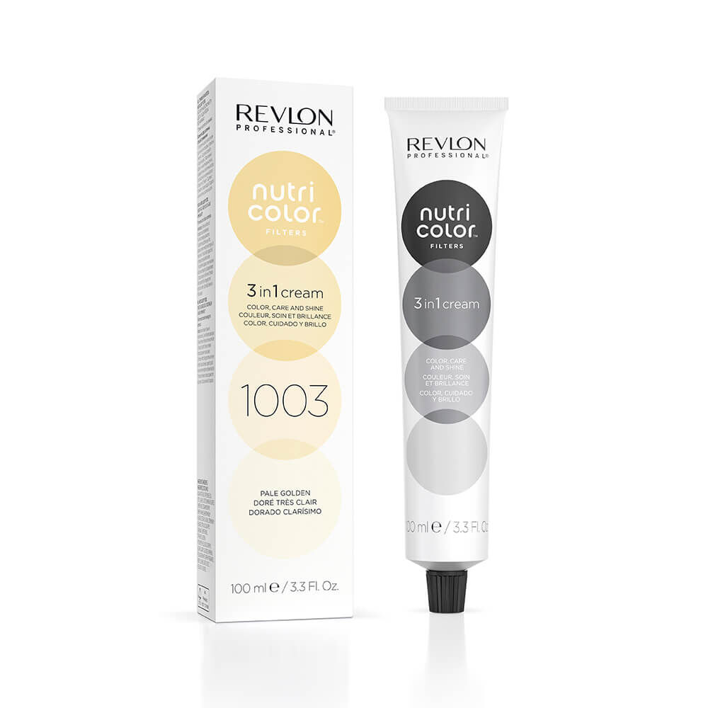 Revlon Nutri Color Filters 100ml