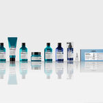 L’Oréal Professionnel Serie Expert Scalp-Serioxyl Advanced Shampooing Densifiant Purifiant & Corporisant 500 ml