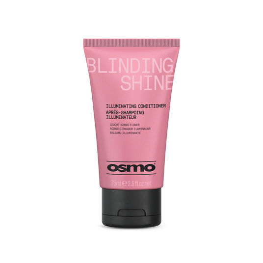 Osmo Blinding Shine Travel Conditioner 75ml