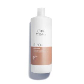 Wella Professionals Fusion Conditionneur Réparation Intense 1L Wella Professionals Fusion Conditionneur Réparation Intense 1L