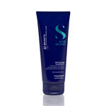 Alfaparf Milano Semi Di Lino Brunette Après-Shampooing Anti-Reflet Orange 200ml