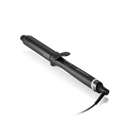 ghd Chronos Fer &agrave; Boucler Grand Tong Noir