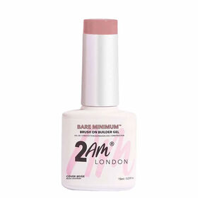 2AM London Gel de Construction - Bare Minimum - 15ml
