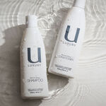 Unite Hair U LUXURY Apr&egrave;s-Shampooing Perle & Miel 251ml