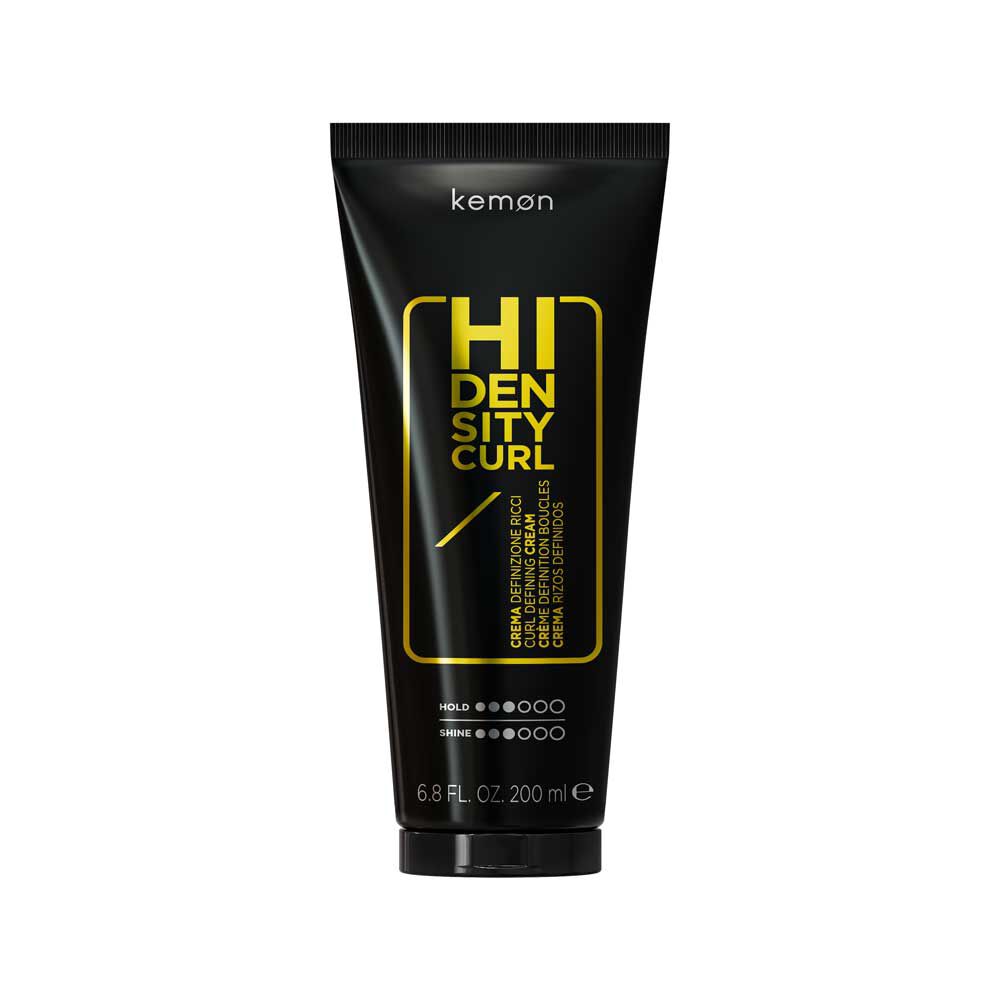 Kemon Styling Hi Density Boucle 200ml Kemon Styling Hi Density Boucle 200ml