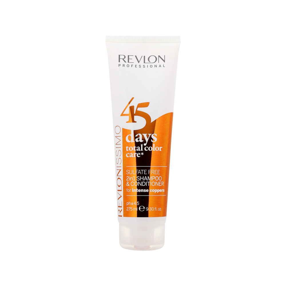 Revlon Revlonissimo 45 Days SF 275ml