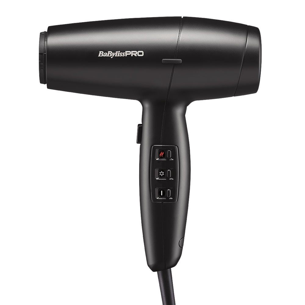 BaByliss PRO Lupia S&egrave;che-cheveux digital hautevitesse